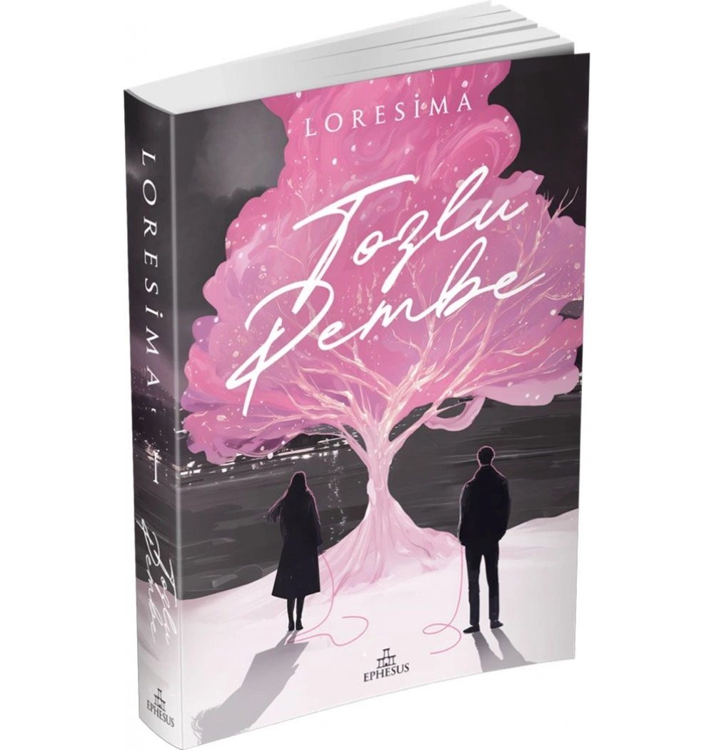 Tozlu Pembe 1 Loresima Ephesus