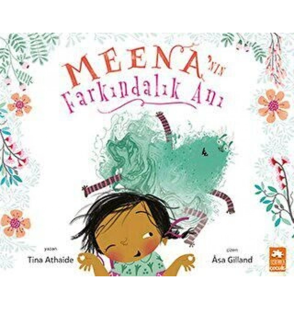 Meenanın Farkındalık Anı Eksik Parça