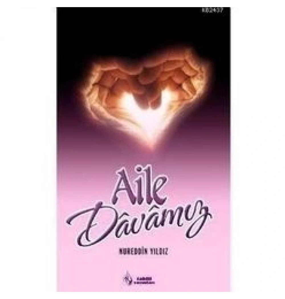 Aile Davamız Nureddin Yıldız Tahlil Yayınları