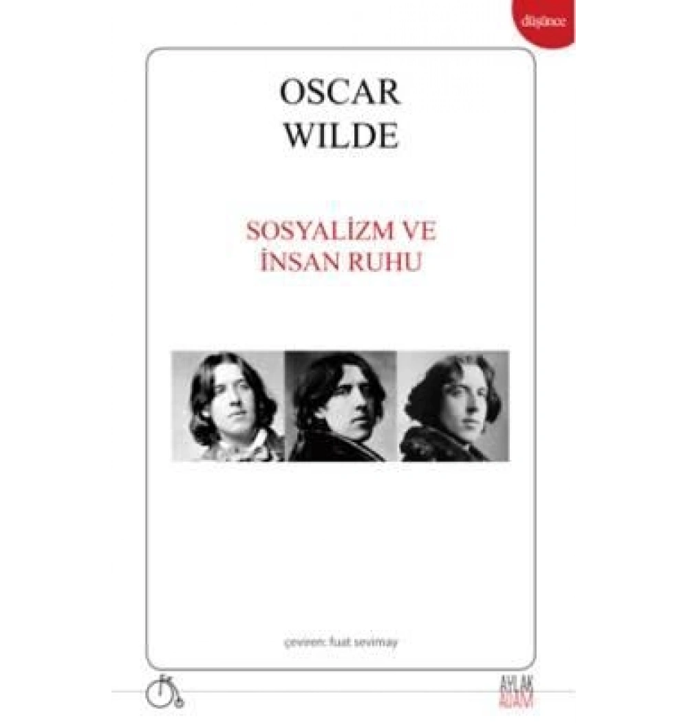Sosyalizm Ve İnsan Ruhu Oscar Wilde Metis