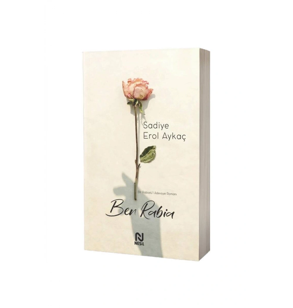 Ben Rabia Sadiye Erol Aykaç Nesil Yayın