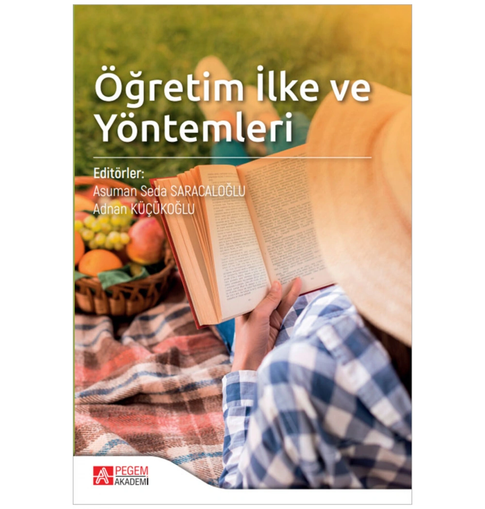 Öğretim Ilke Ve Yöntemleri Pegem