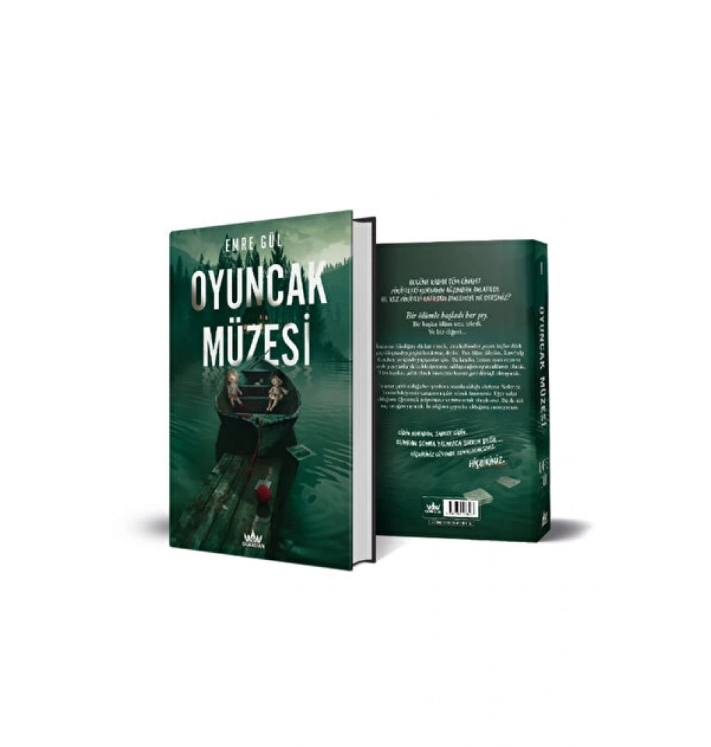 Oyuncak Müzesi 1 Emre Gül Ephesus