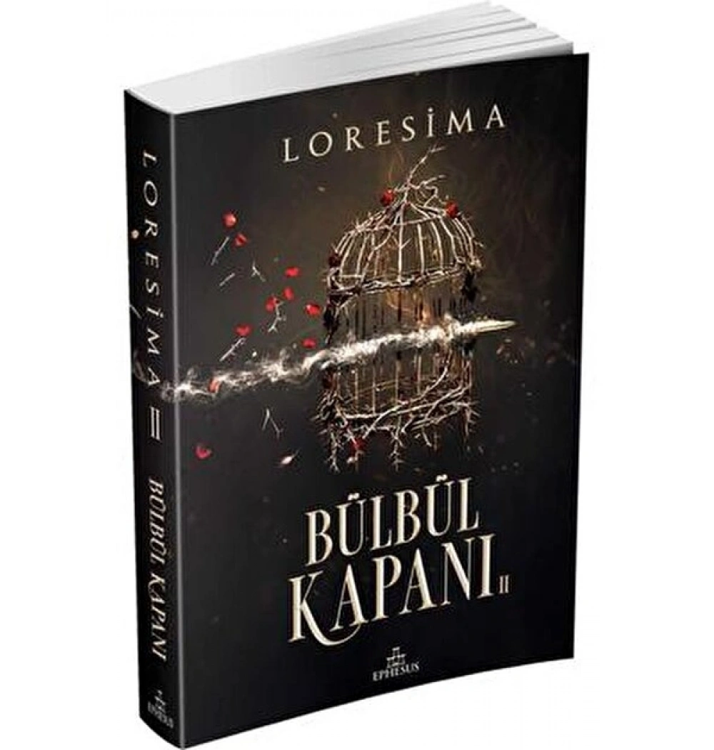 Bülbül Kapanı 2 Ciltli Loresima Ephesus