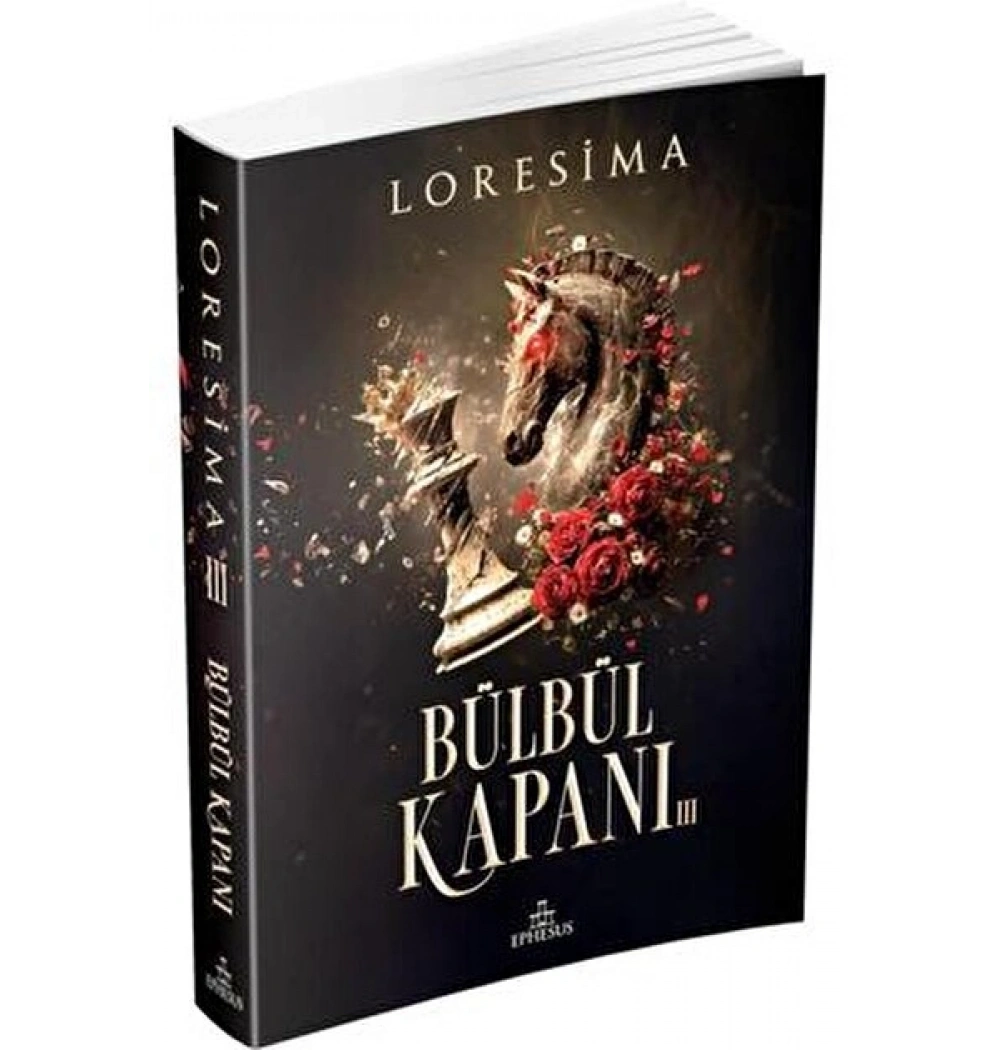 Bülbül Kapanı 3 Loresima Ephesus