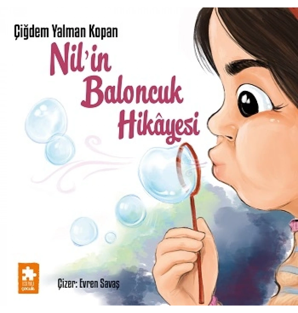Nilin Baloncuk Hikayesi Eksikparça