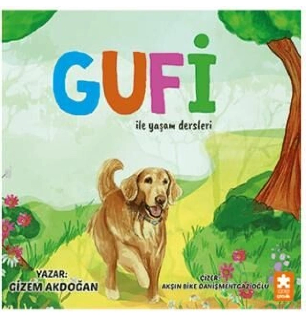 Gufi İle Yaşam Dersleri Eksikparça