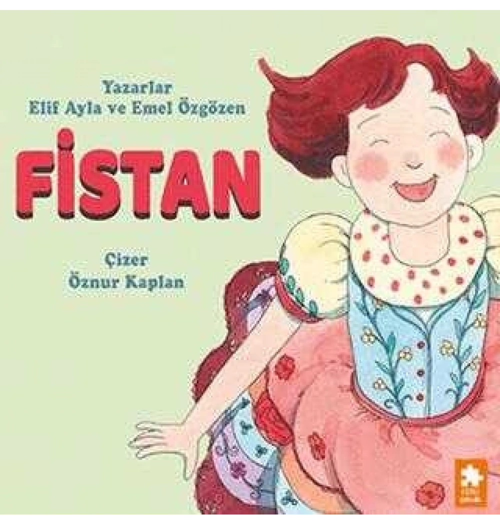 Fistan Öznur Kaplan Eksikparça