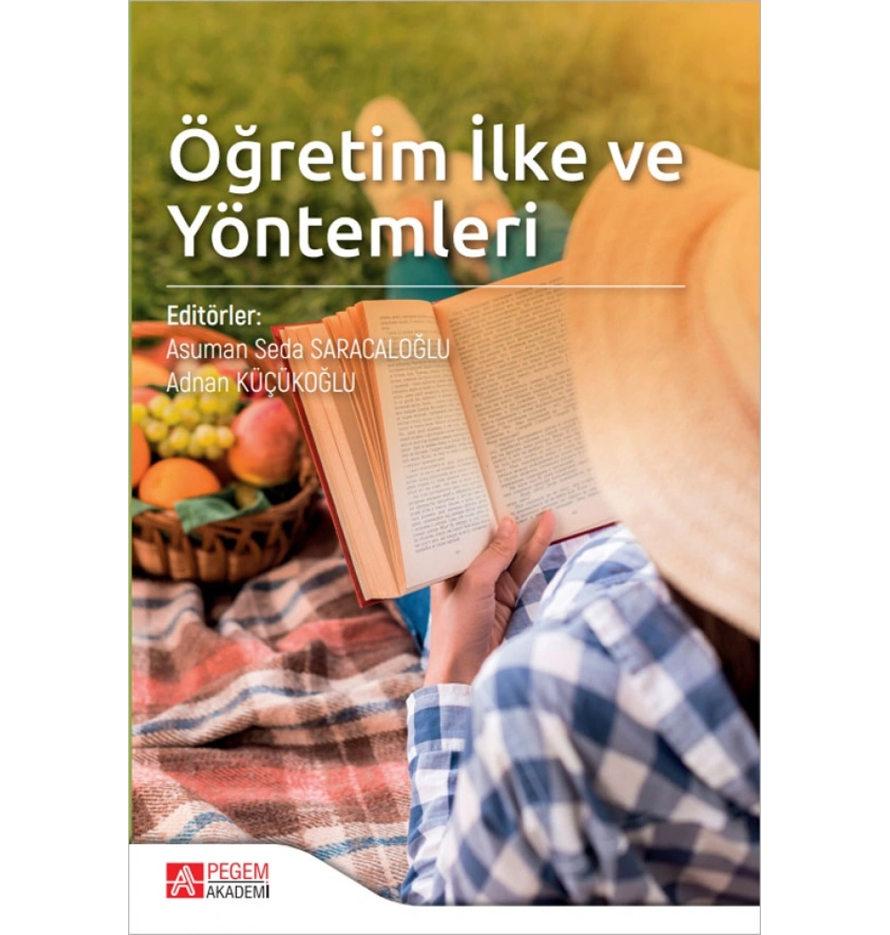 Öğretim Ilke Ve Yöntemleri Pegem
