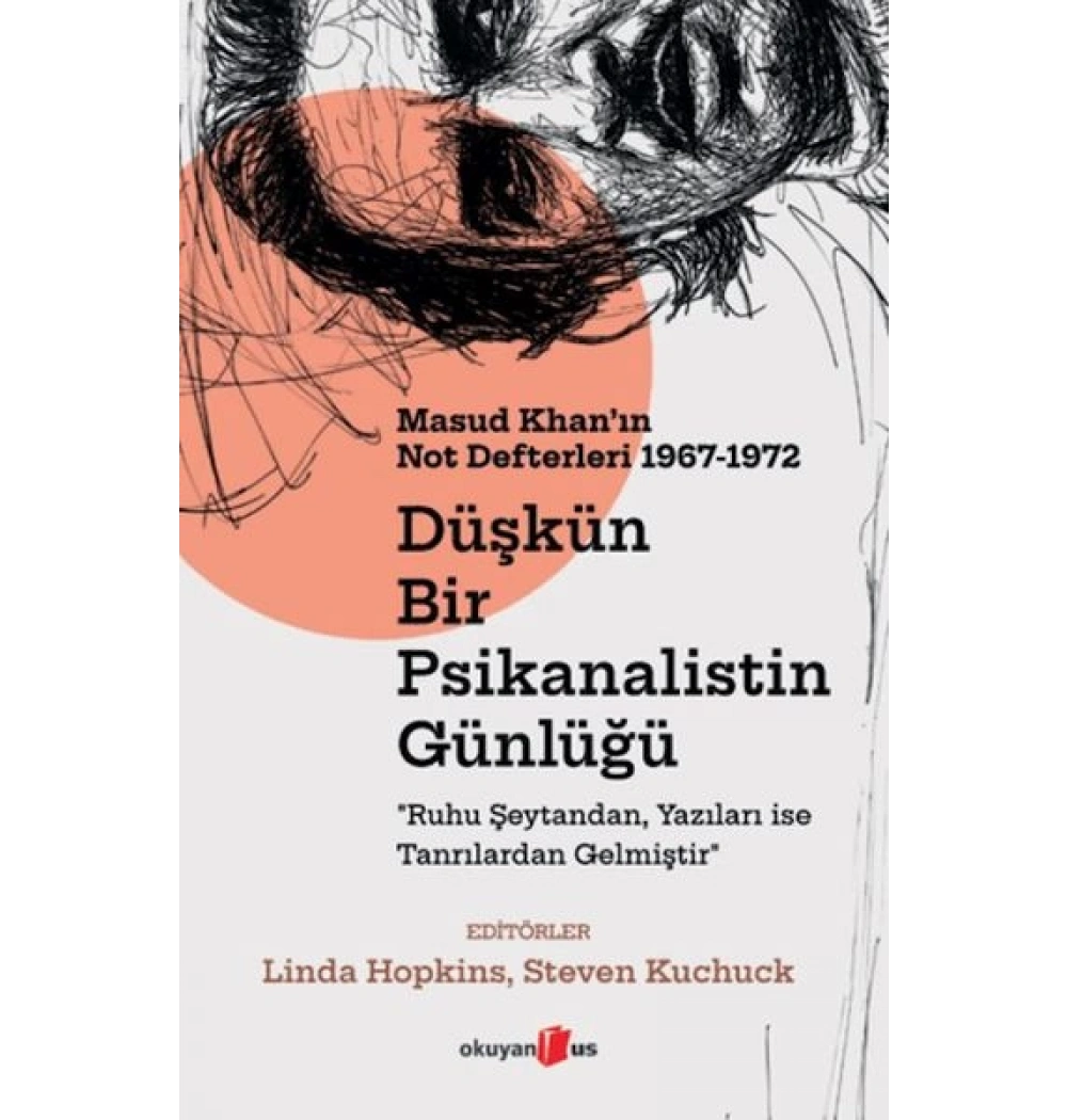 Düşkün Bir Psikanalistin Günlüğü Linda Hopkins Okuyanus