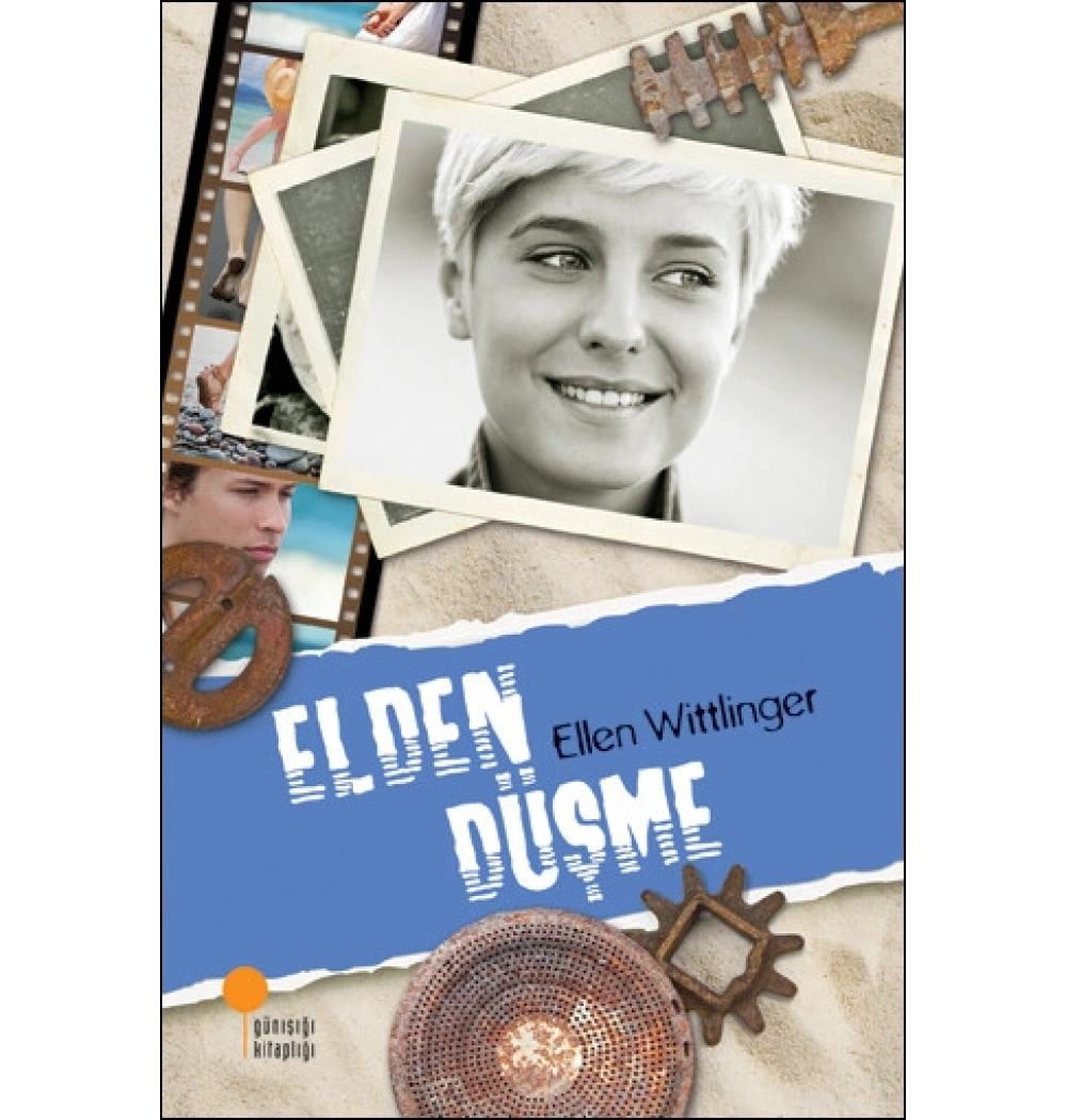 Elden Düşme Ellen Wittlinger Günışığı