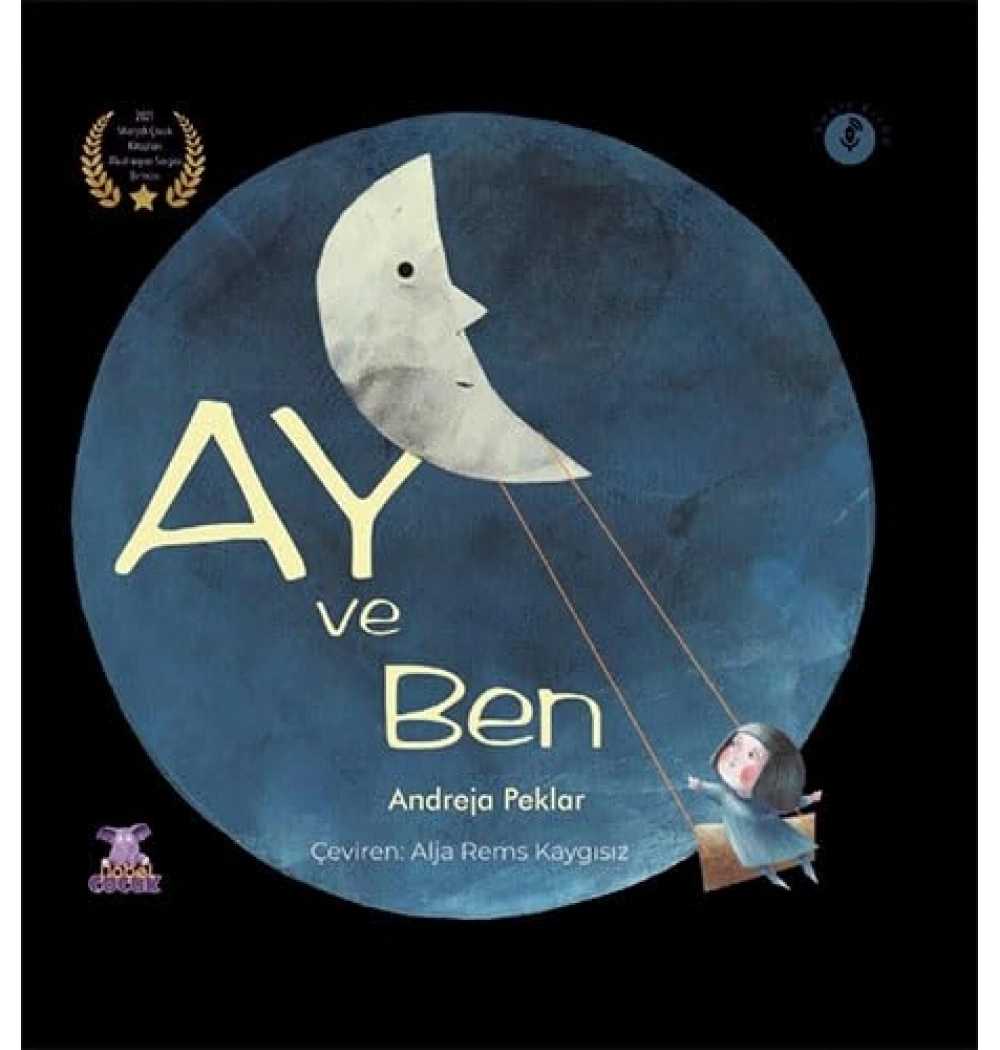 Ay Ve Ben  Nobel Çocuk