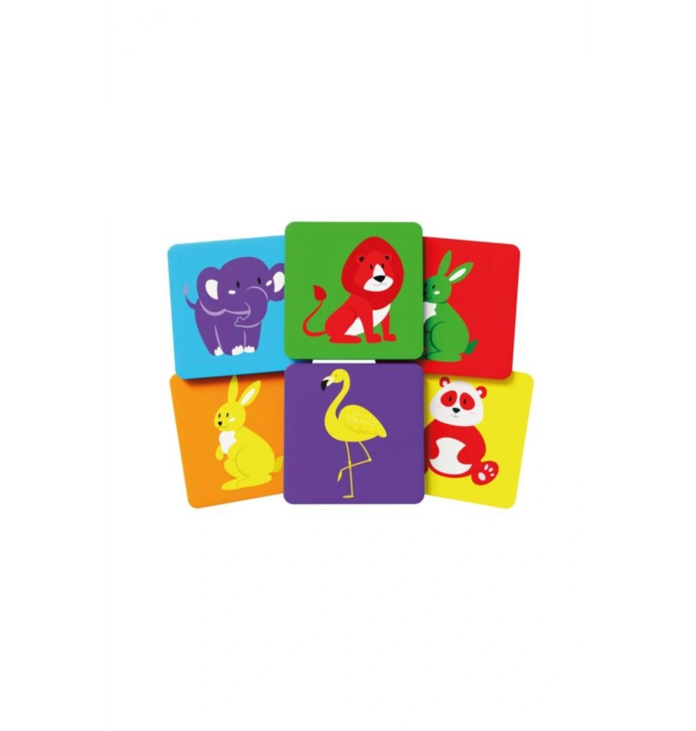 Redka Smart Animals Zekı Hayvanlar