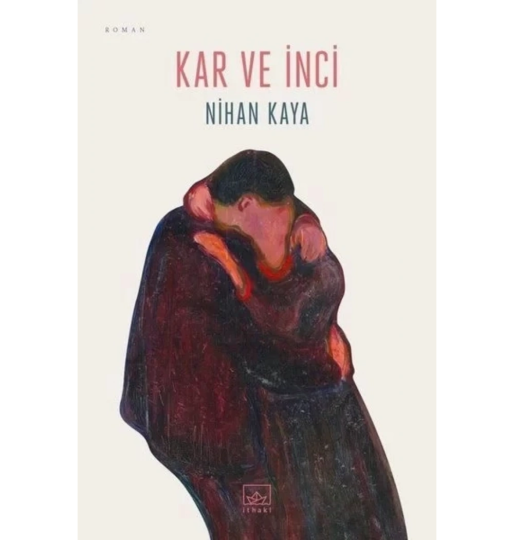 Kar Ve İnci Nihan Kaya İthaki
