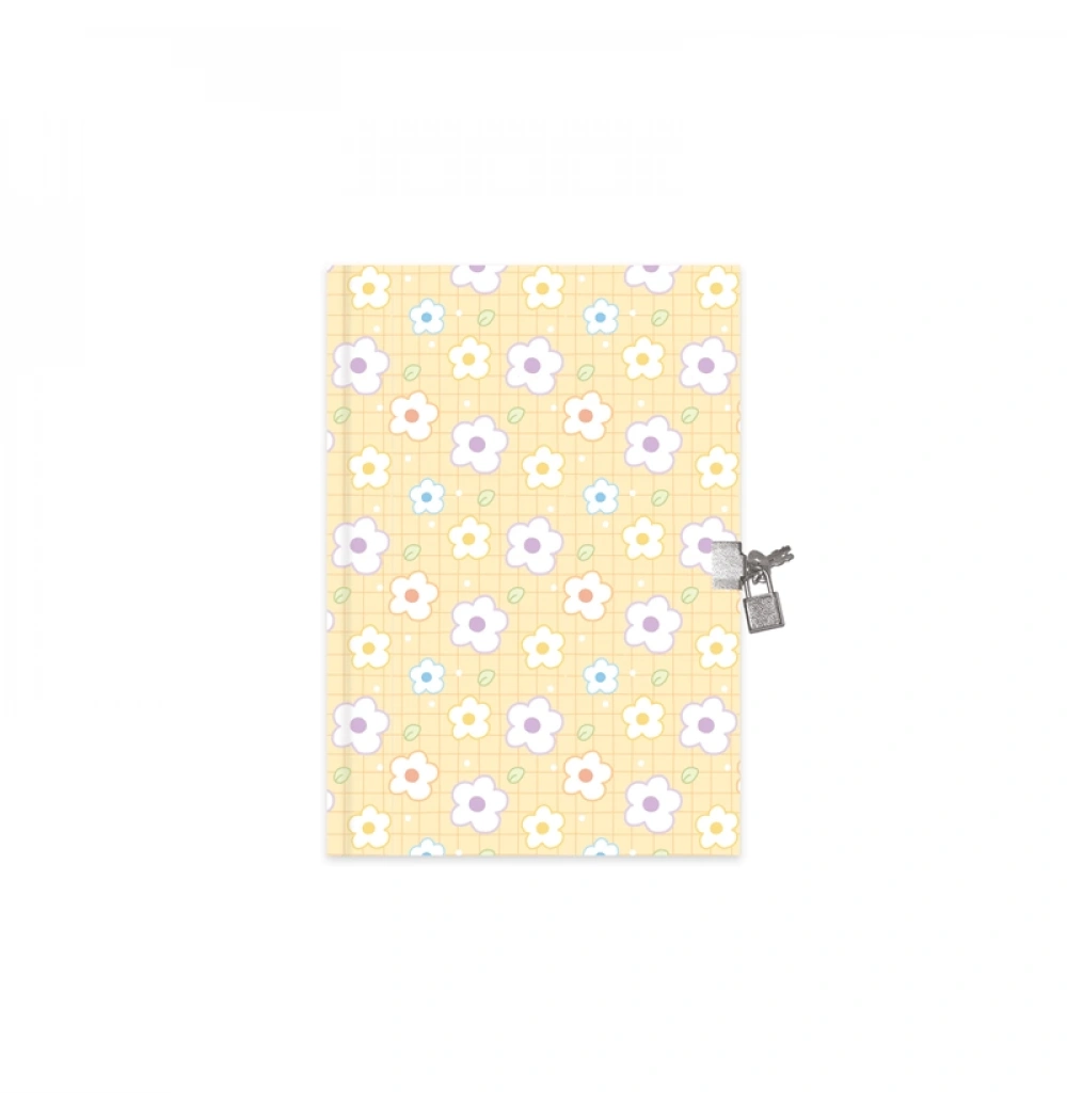 Keskin Color 4*20 80 Yp.Kilitli Günlük-Klasik Seri 310711-99