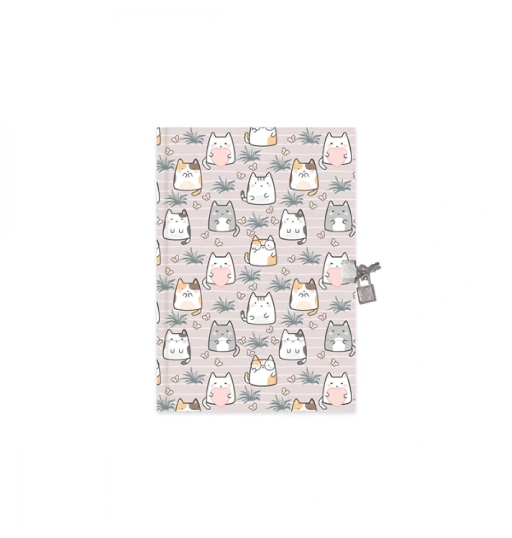 Keskin Color 4*20 80 Yp.Kilitli Günlük-Klasik Seri 310711-99