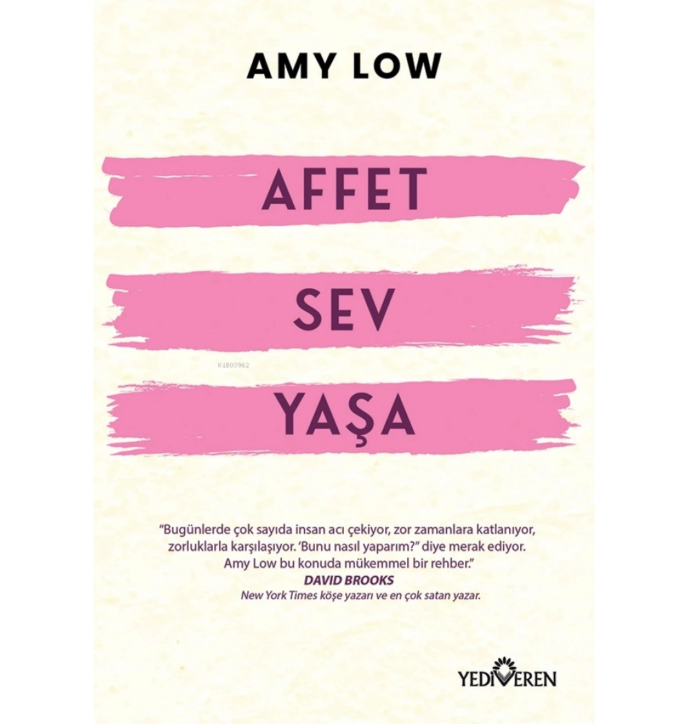 Affet Sev Yaşa Yediveren