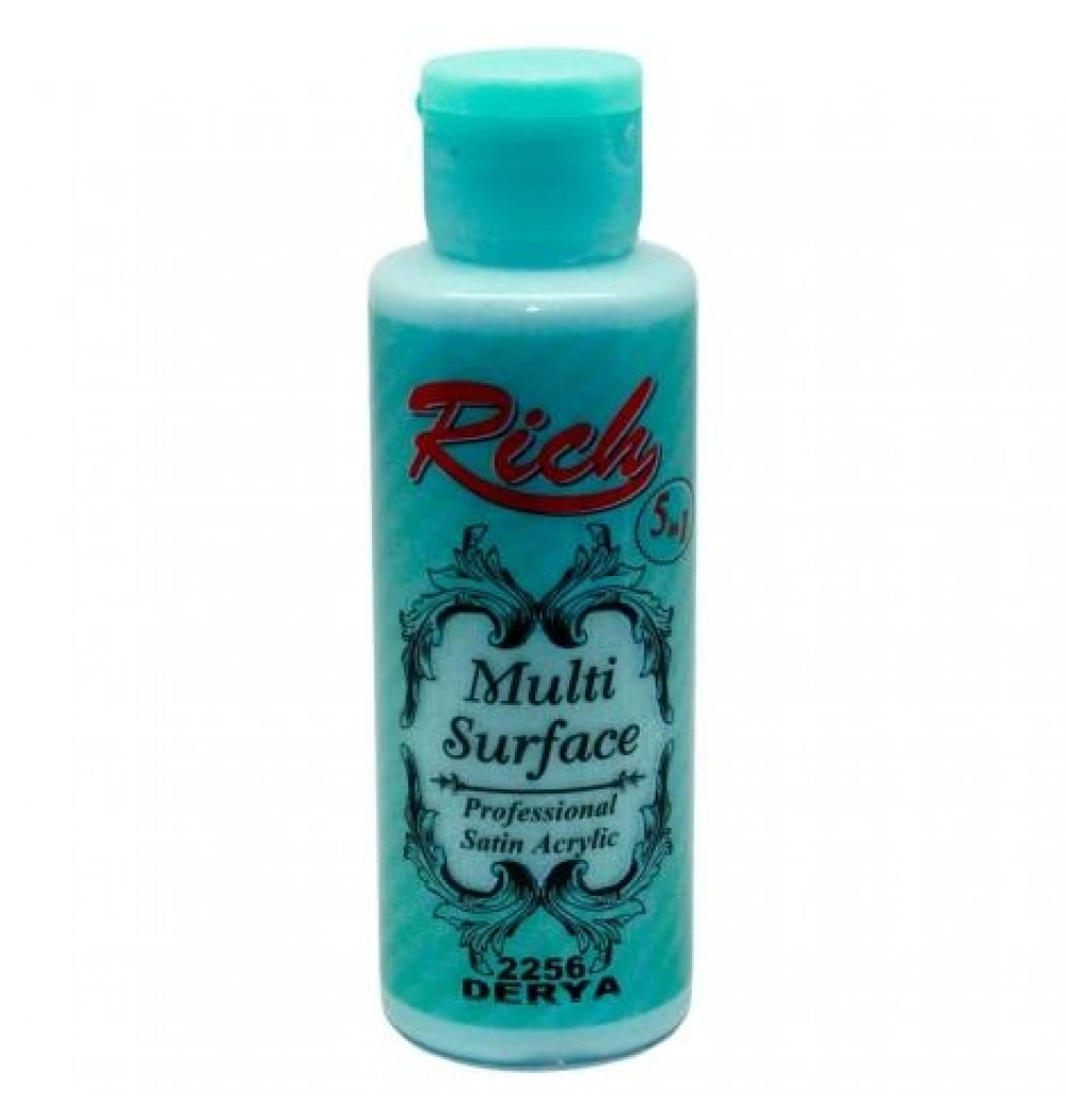 Rich Multı Surface 120 Cc Derya Mls-120-2256