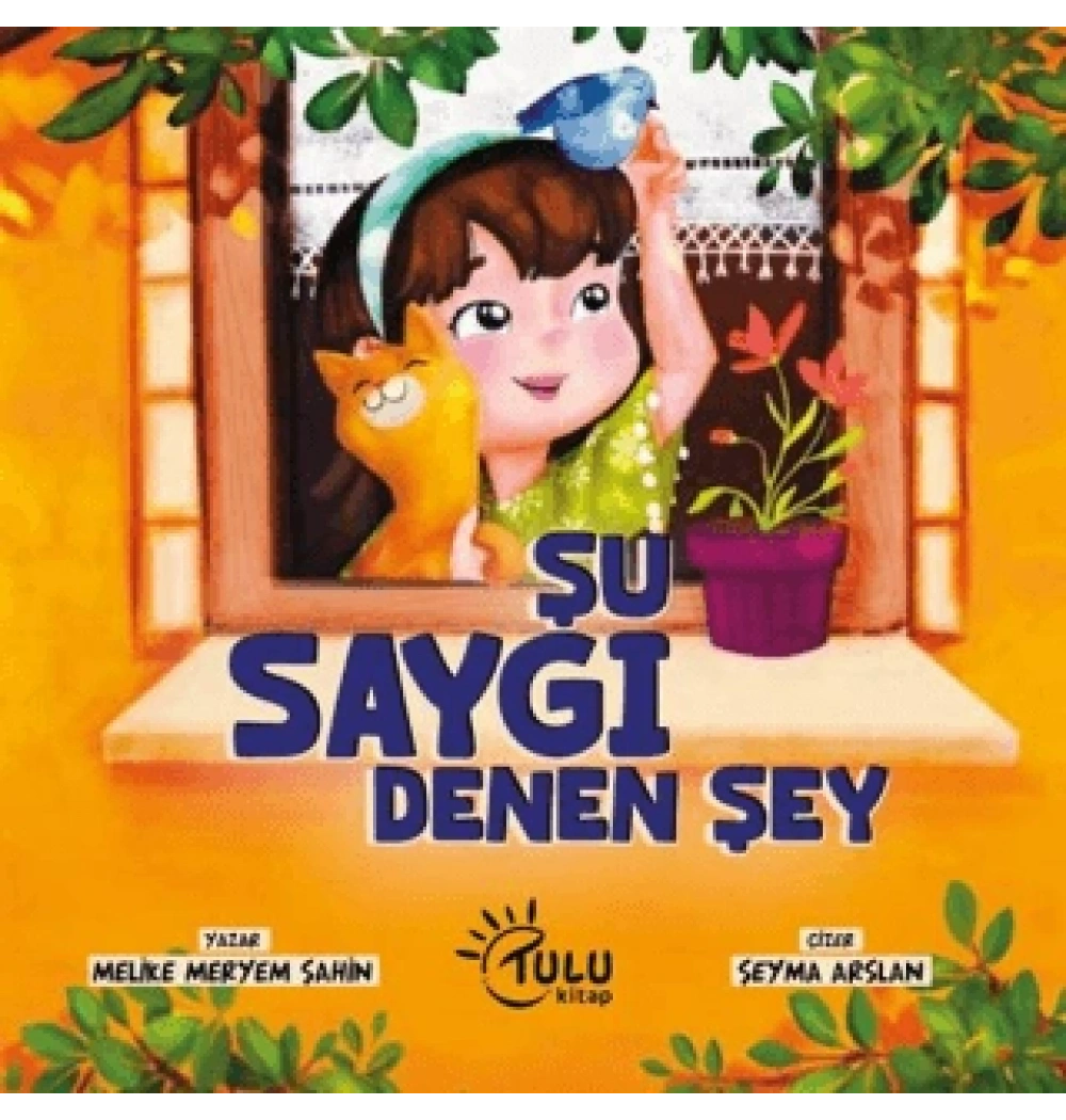 Şu Saygı Denen Şey