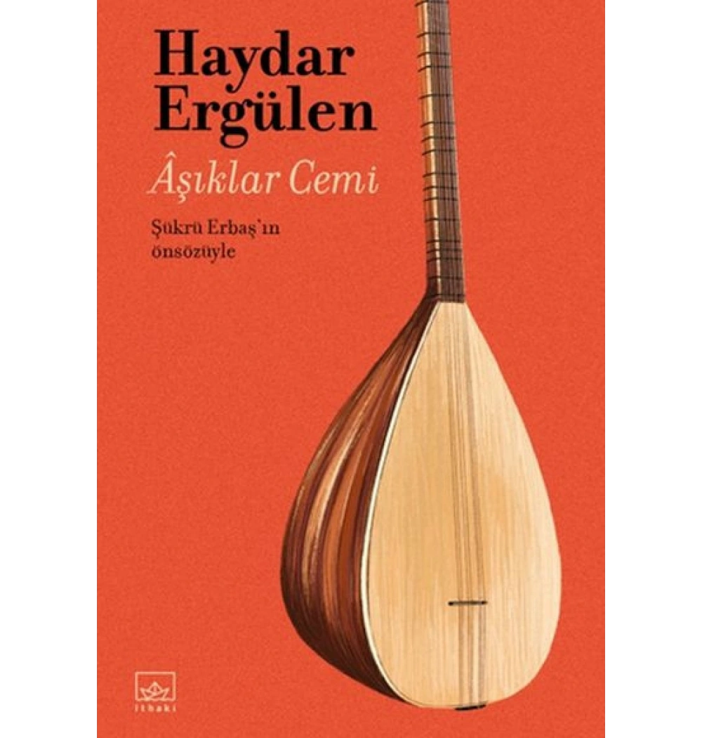 Aşıklar Cemi Hayfar Ergülen İthaki