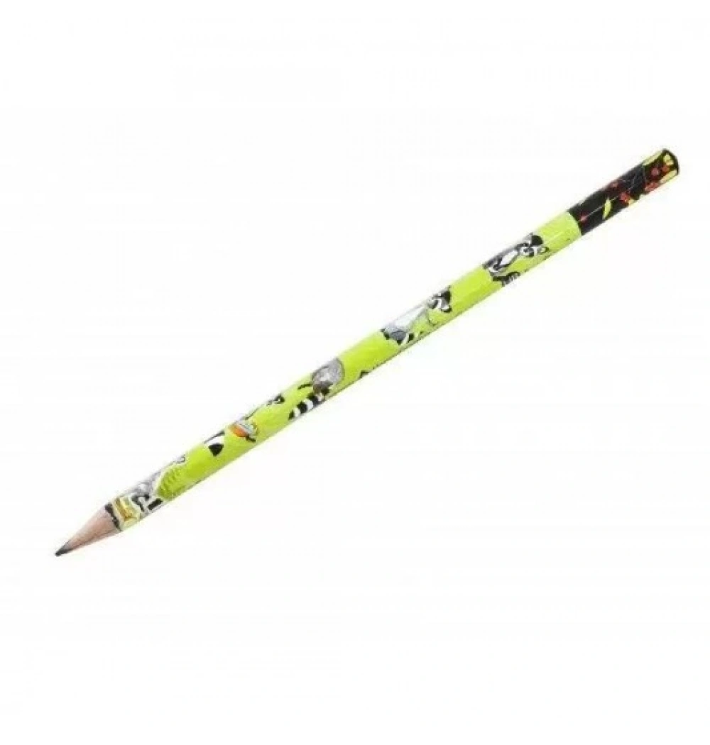 Bruno Visconti Happy Graphıx Üçgen Kurşun Kalem Koala 21-0030/17