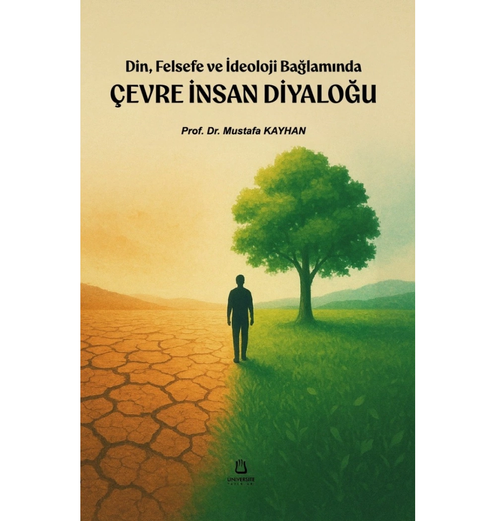 Din Felsefe İdeoloji Bağlamında Çevre İnsan Diyaloğu Prof.Dr.Mustafa Kayhan Üniversite