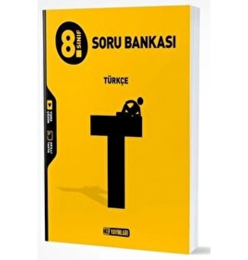 Hız 8.Sınıf Din Kültürü Soru Bankası