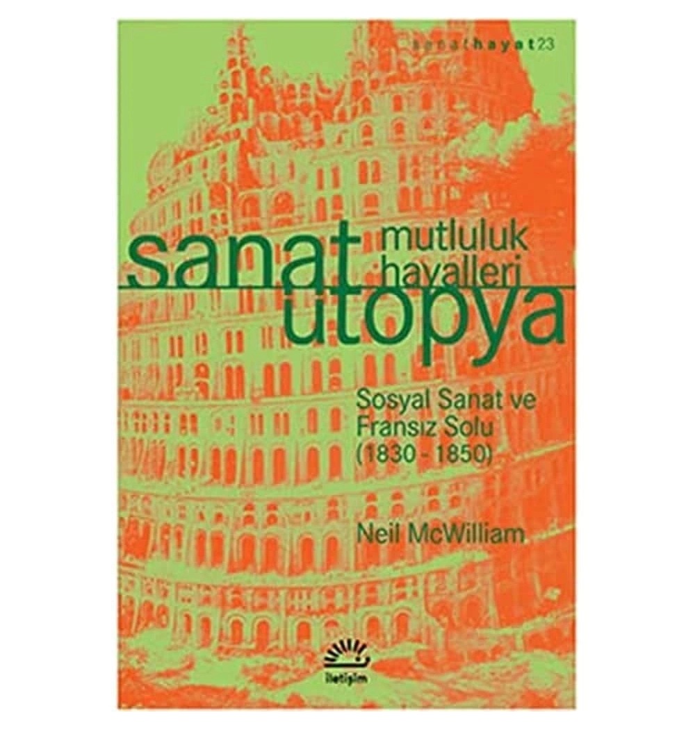 Sanat Ütopya  İletişim