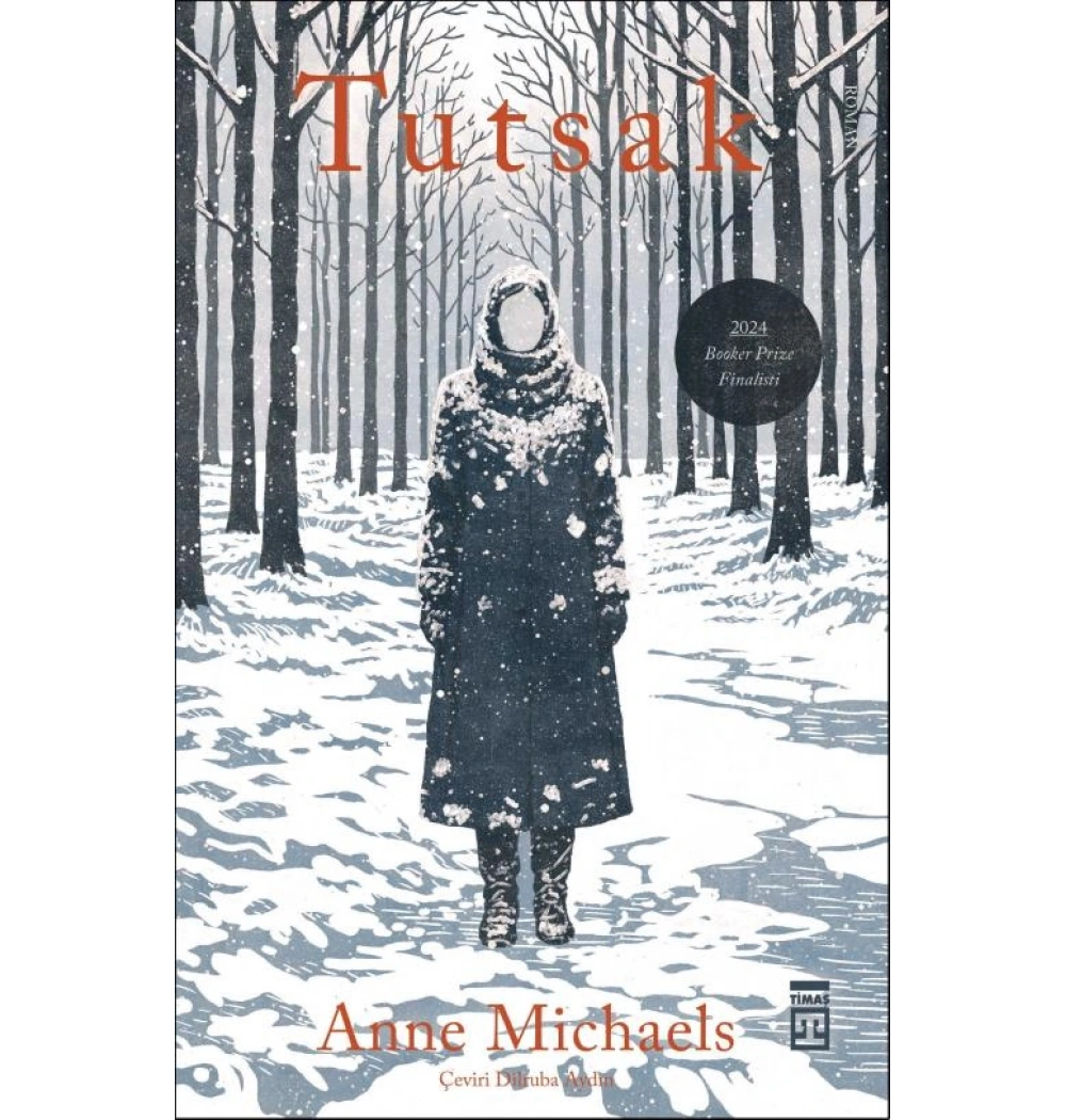 Tutsak Anne Michaels Timaş