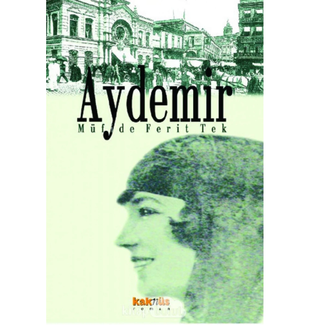Aydemir M.Ferit Tek Kaknüs