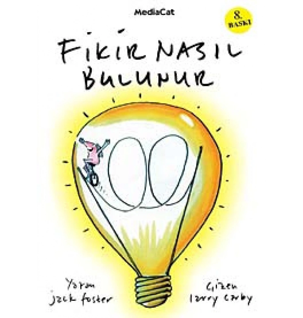 Fikir Nasıl Bulunur Mediacat