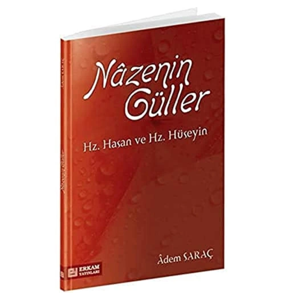 Nazenin Güller -  Adem Saraç - Erkam