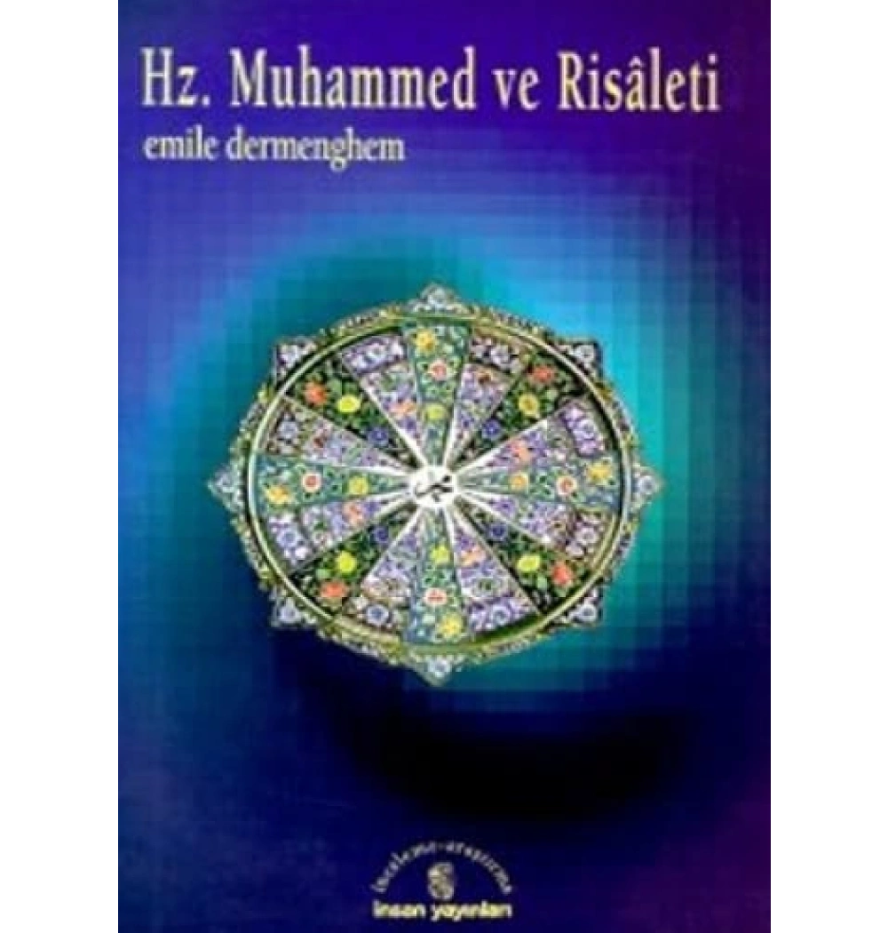 Hz.Muhammed Ve Risaleti    İnsan