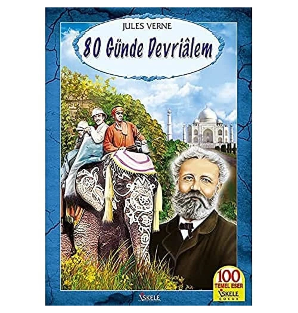80 Günde Devri Alem İskele Yayın