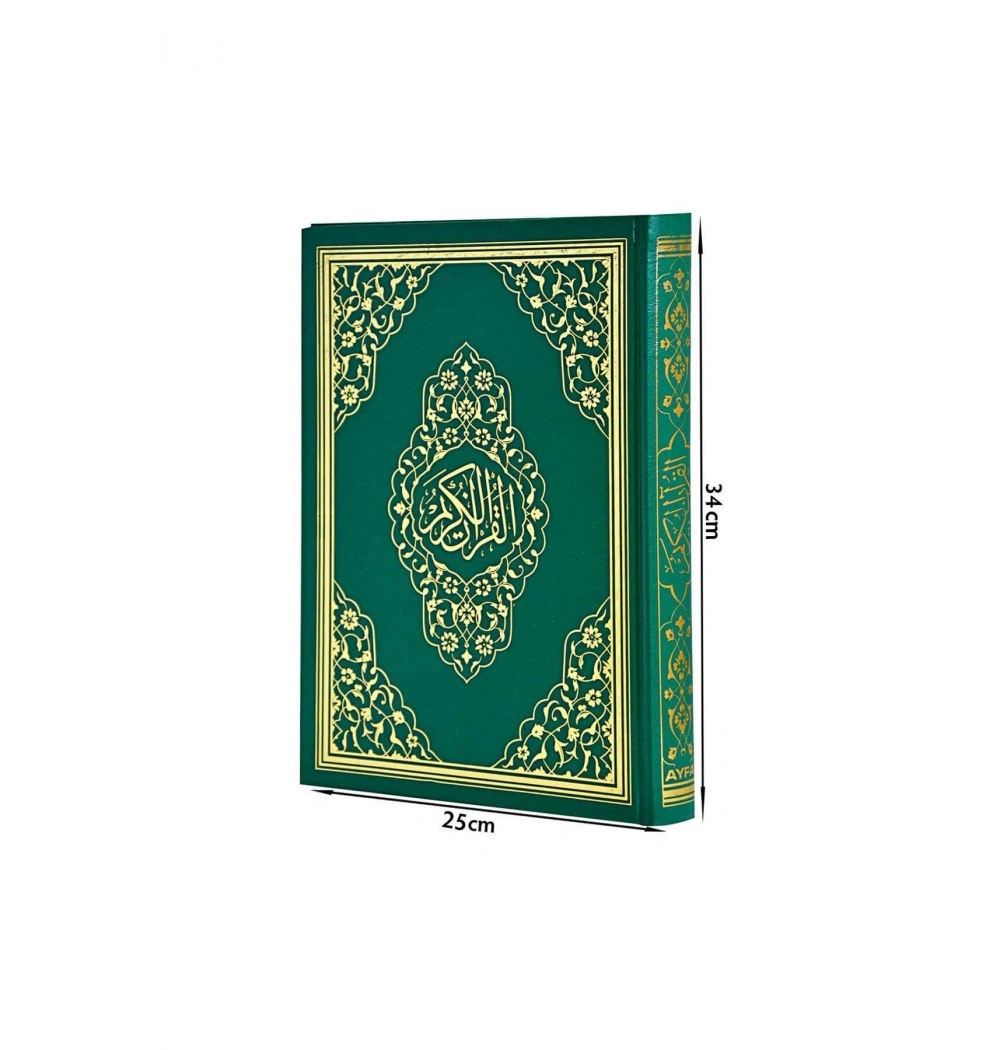 Ayfa 060 Cami Boy Kuranı Kerim Bilgisayarlı