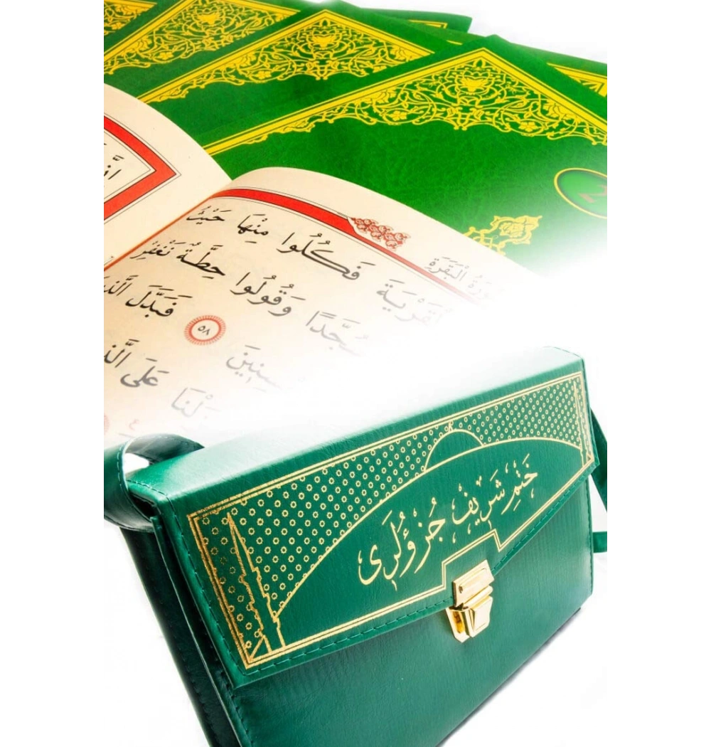 Ayfa 018  235  Hatim Rahle Boy Çantalı