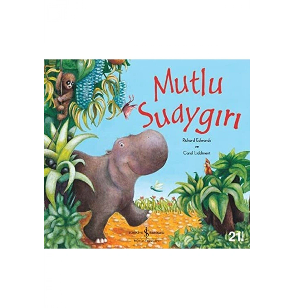 Mutlu Suaygırı İş Bankası