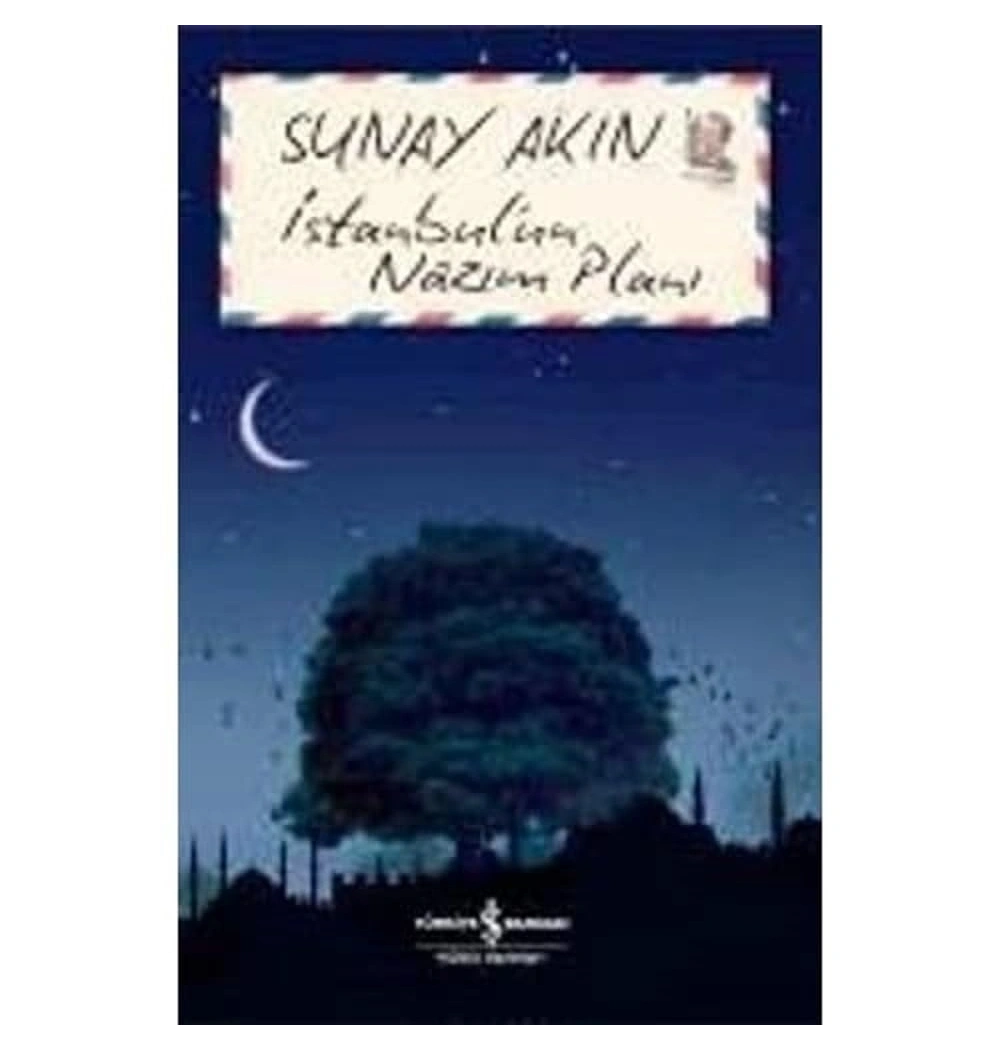 İstanbulun Nazım Planı / Sunay Akın