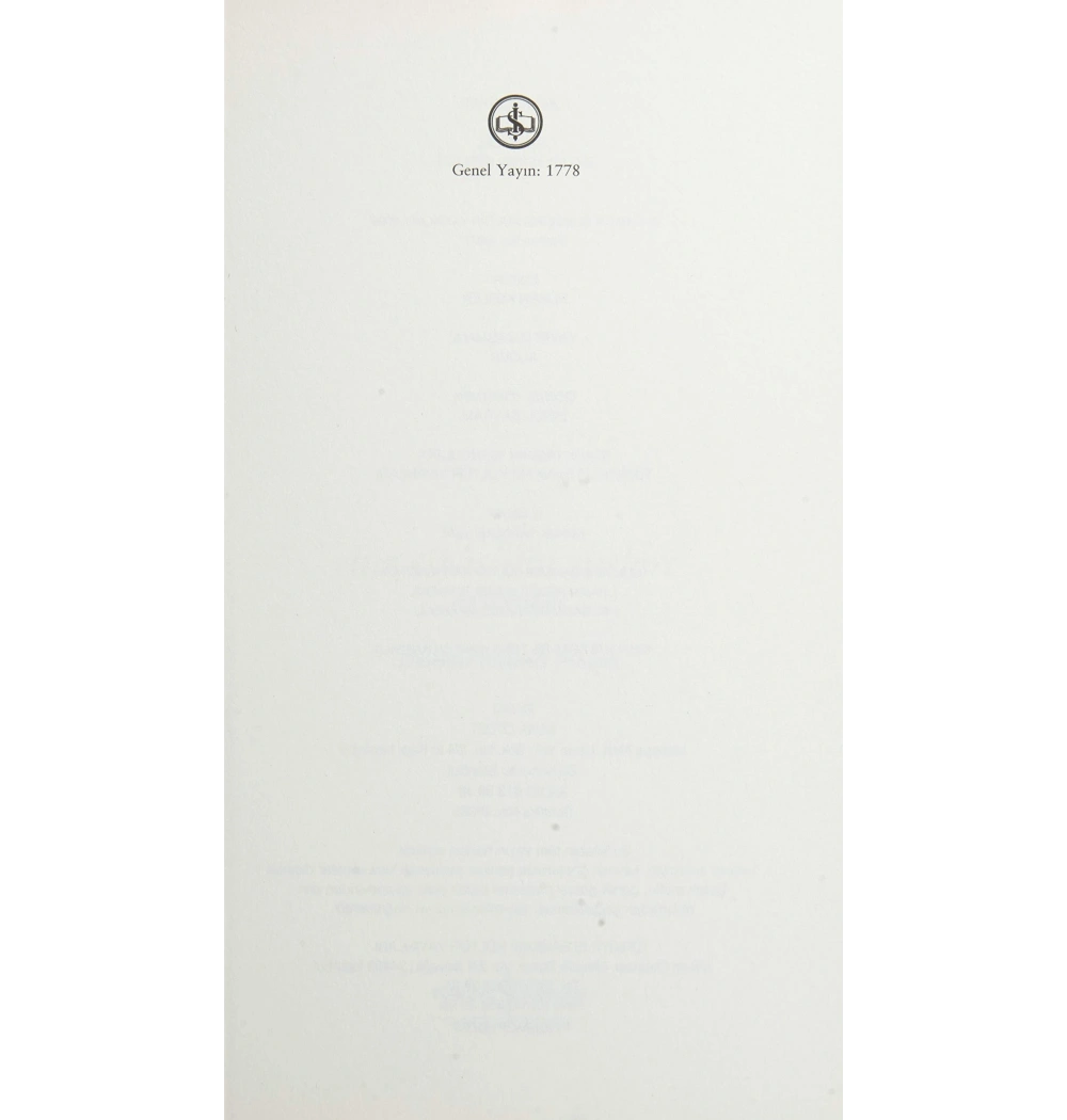 Bir Siyasinin Şiirleri Can Yücel İş Bankası