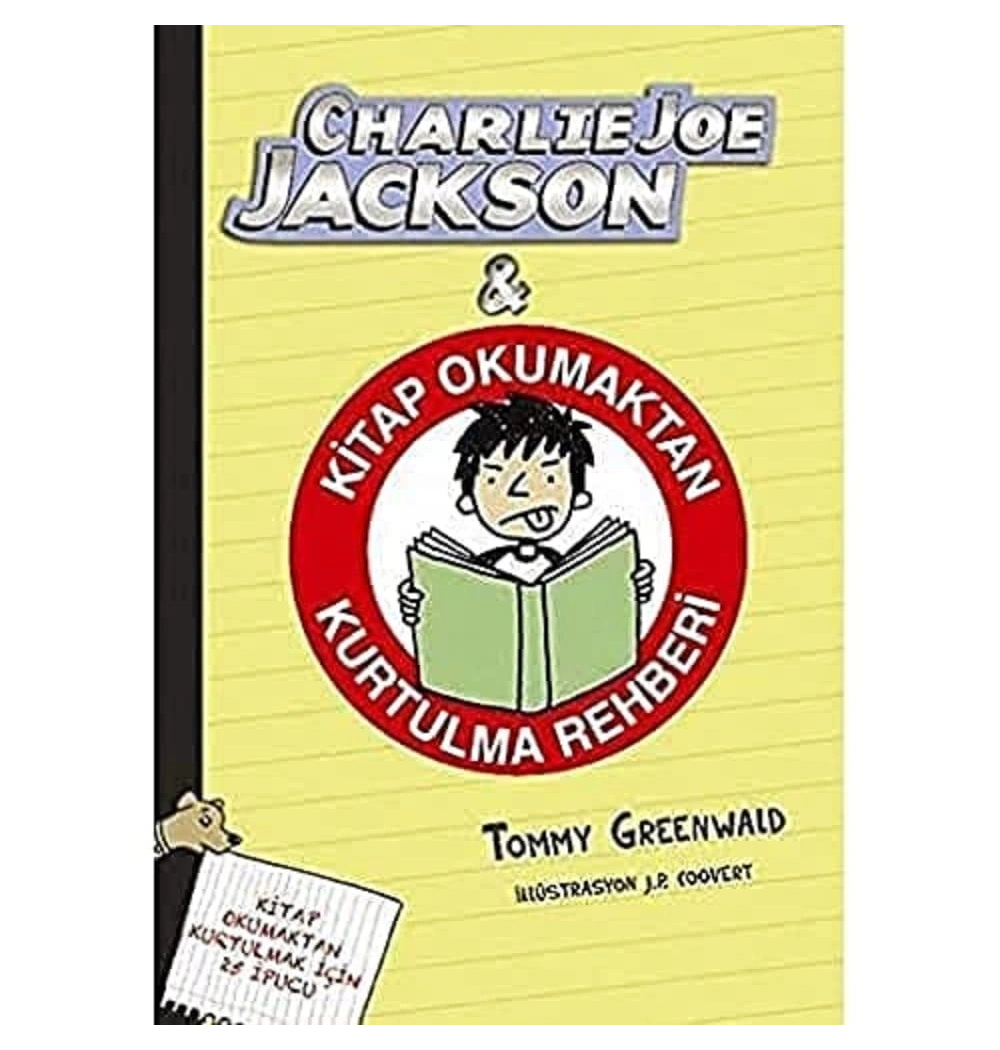 Kitap Okumaktan Kurtulma Rehberi Epsilon