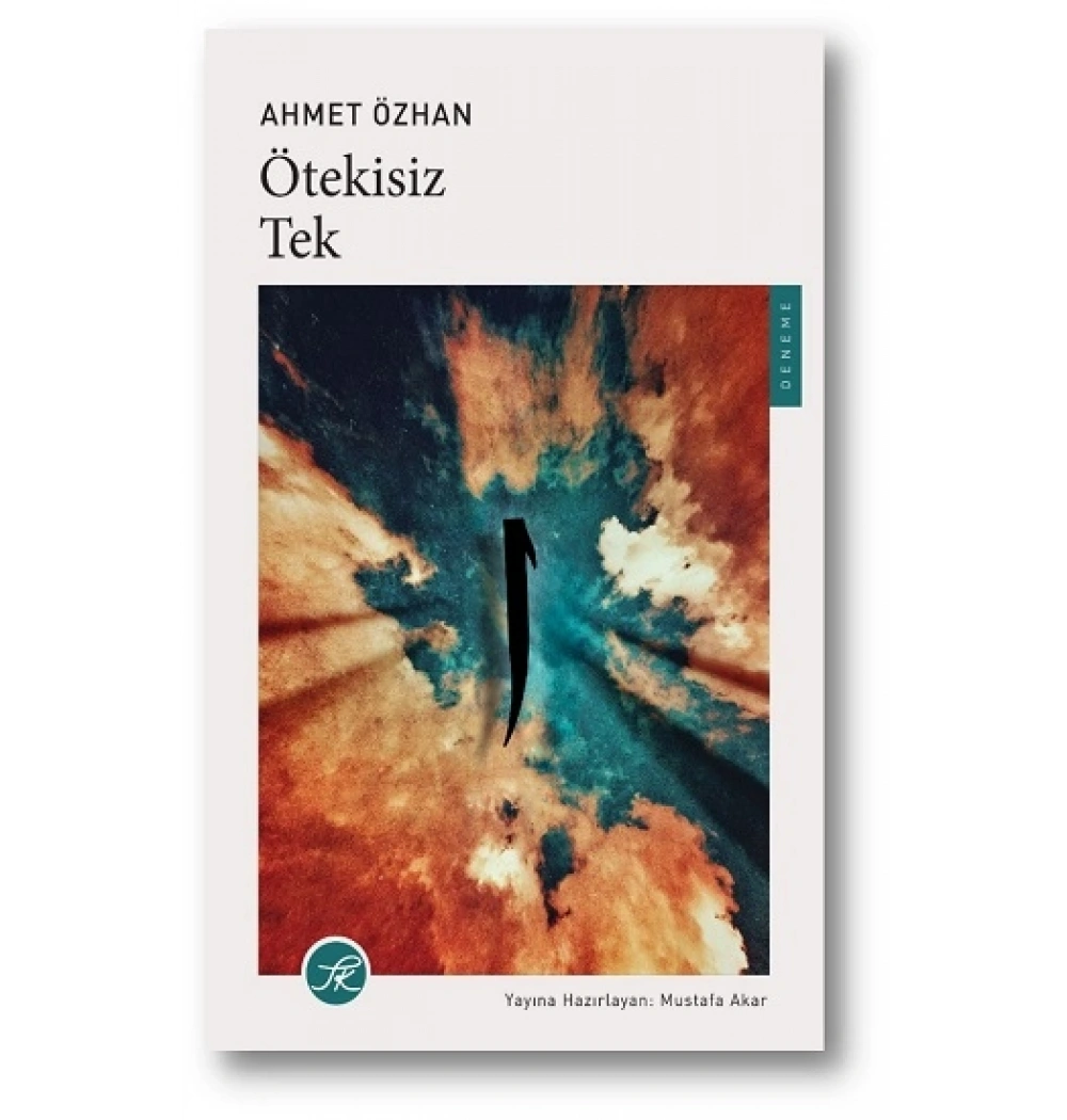 Ötekisiz Tek Ahmet Özhan Turkuvaz