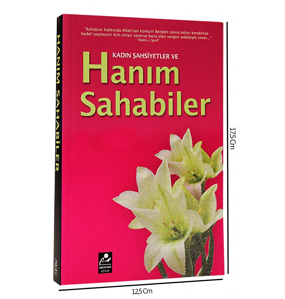 Kadın Şahsiyetler Ve Hanım Sahabiler Mercan Yayın