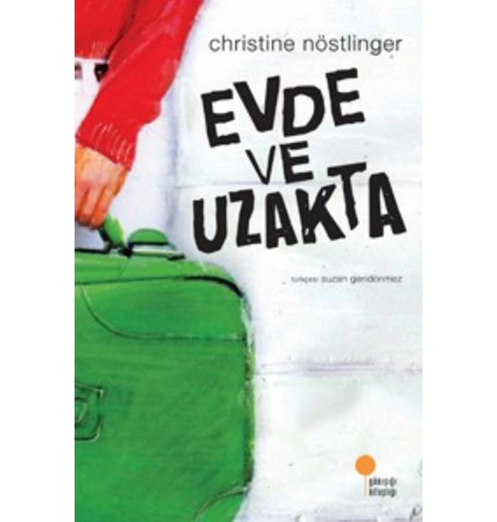 Evde Ve Uzakta     Günışığı