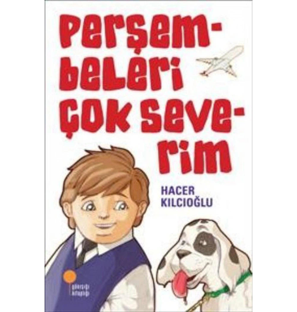 Perşembeleri Çok Severim      Günışığı