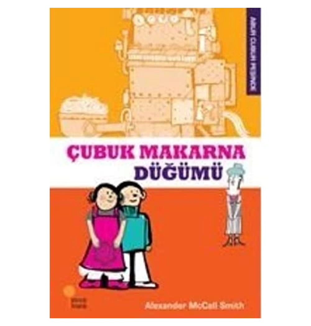 Çubuk Makarna Düğümü Günışığı