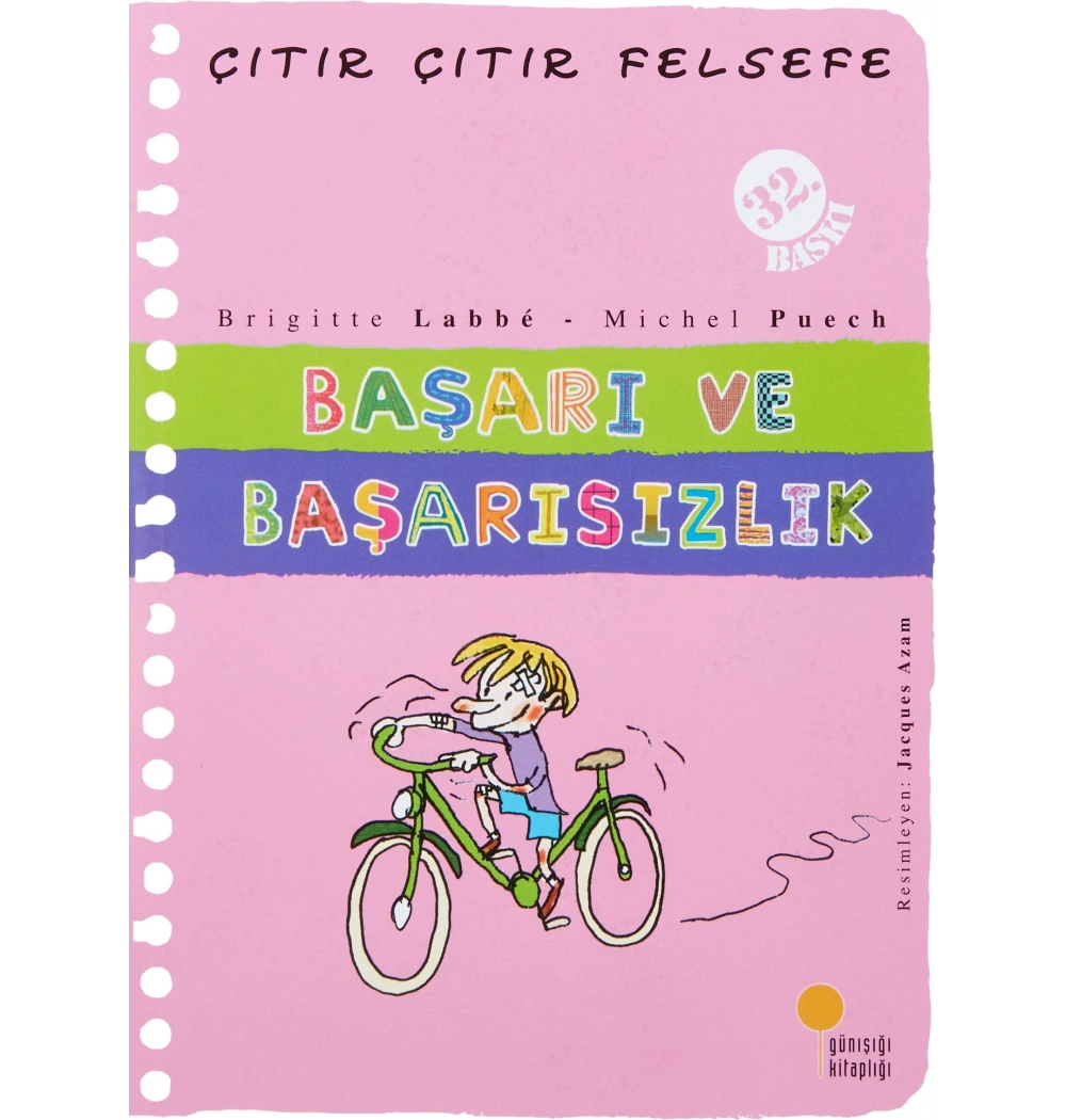 Başarı Ve Başarısızlık Çıtır Çıtır Felsefe  Günışığı