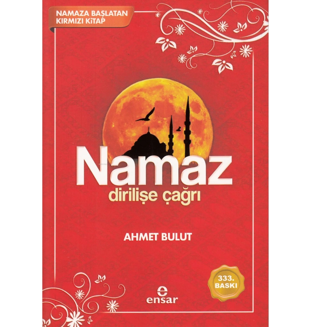 Namaz Dirilişe Çağrı Ahmet Bulut  Nesil Yayın