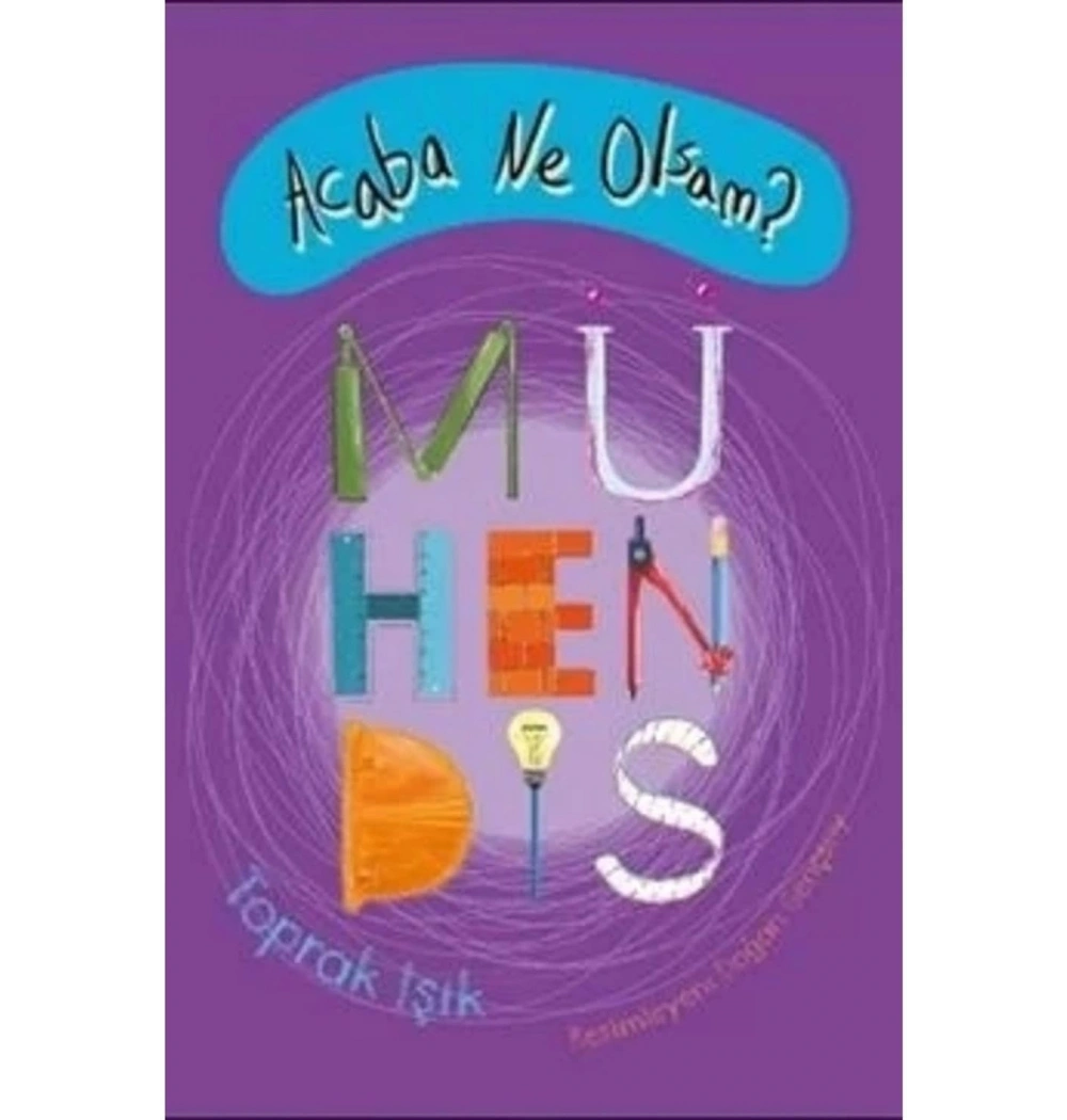 ACABA NE OLSAM MÜHENDİS