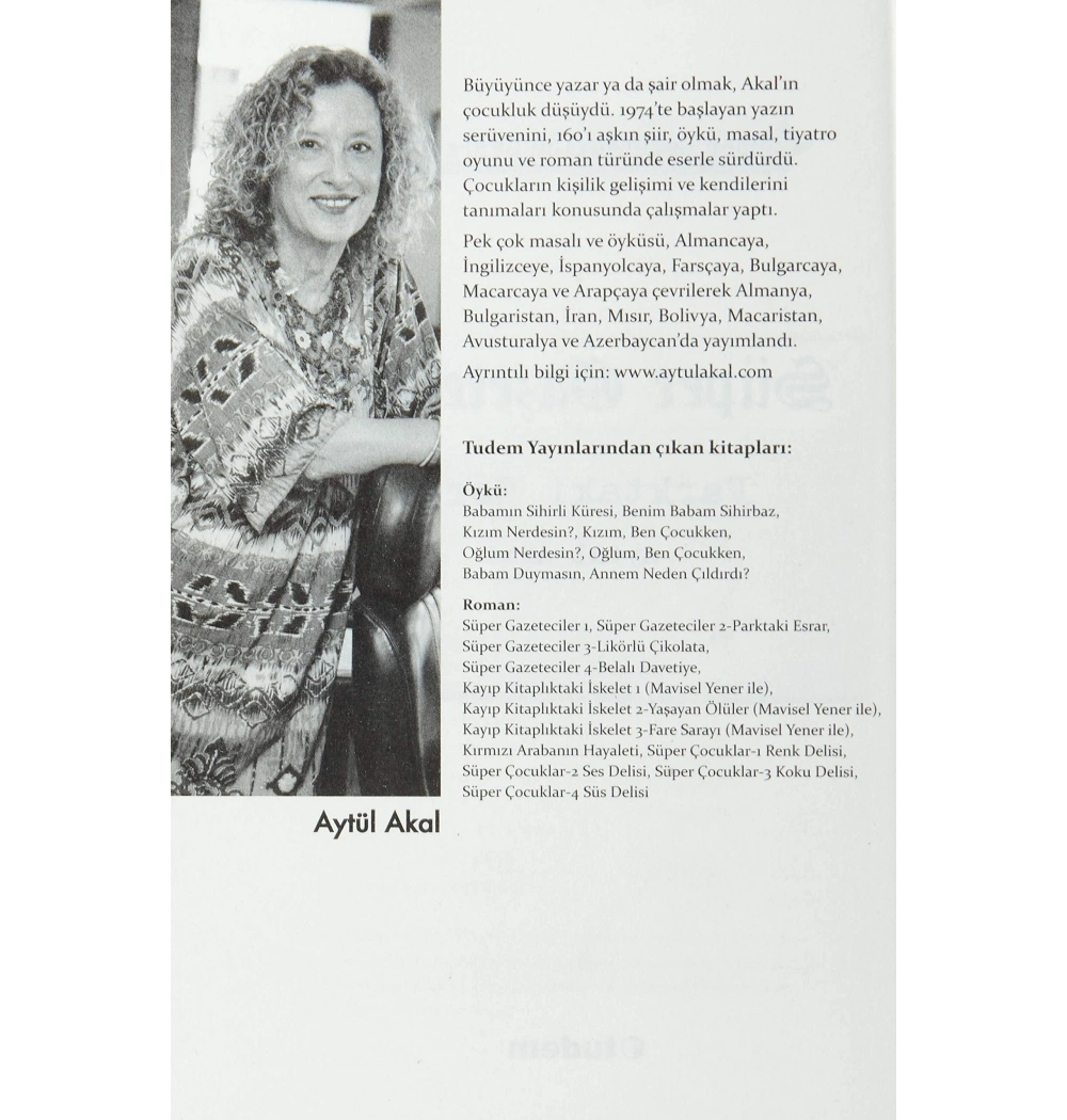 Süper Gazeteciler 2 Parktaki Esrar Tudem