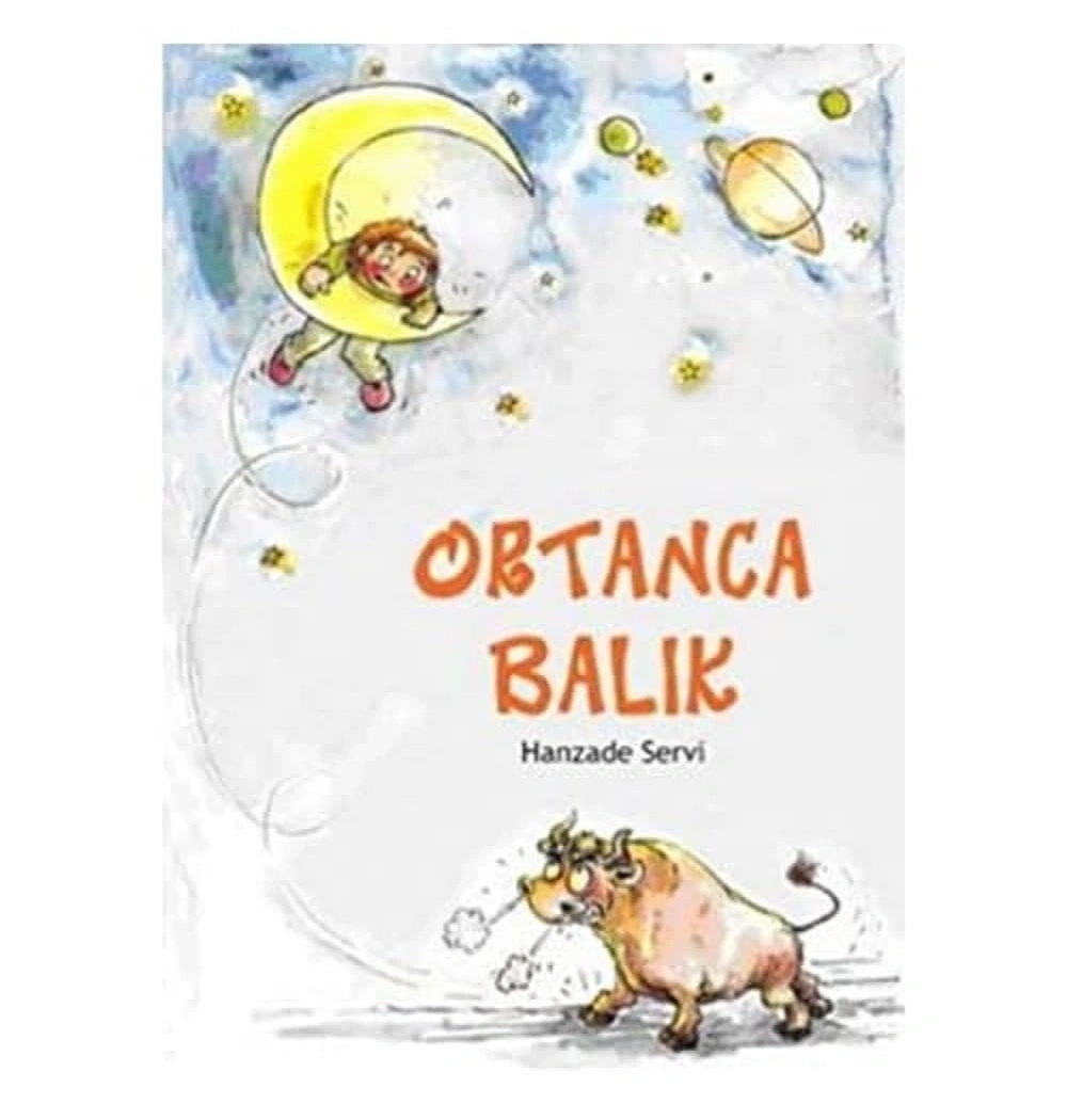 ORTANCA BALIK  TUDEM